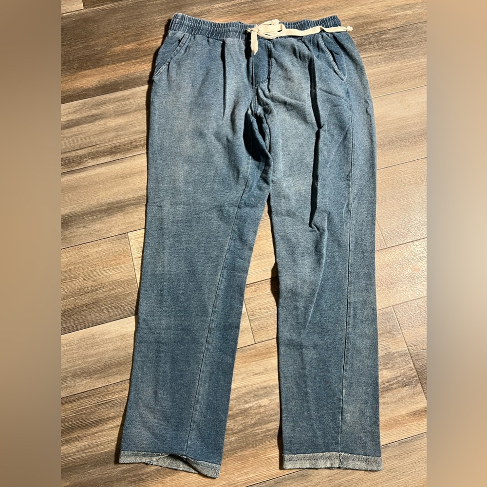 Anthropologie Michael Stars Casual Women Pants-‎ Small